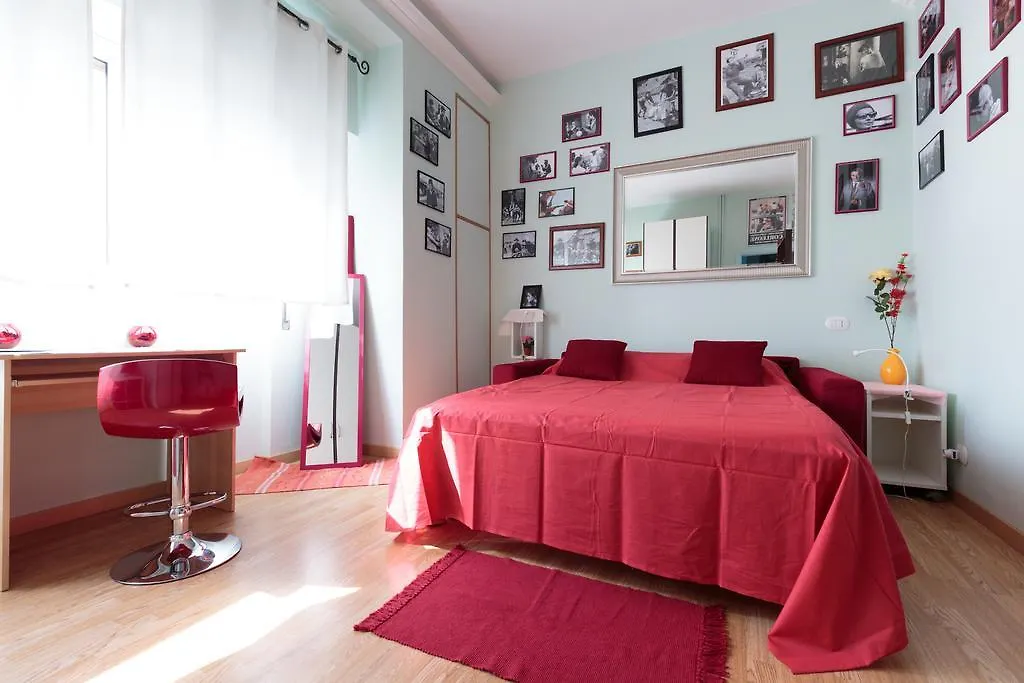 Simon Holiday House Rome Guest house