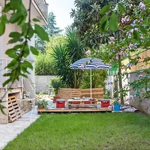 Clochart Roma