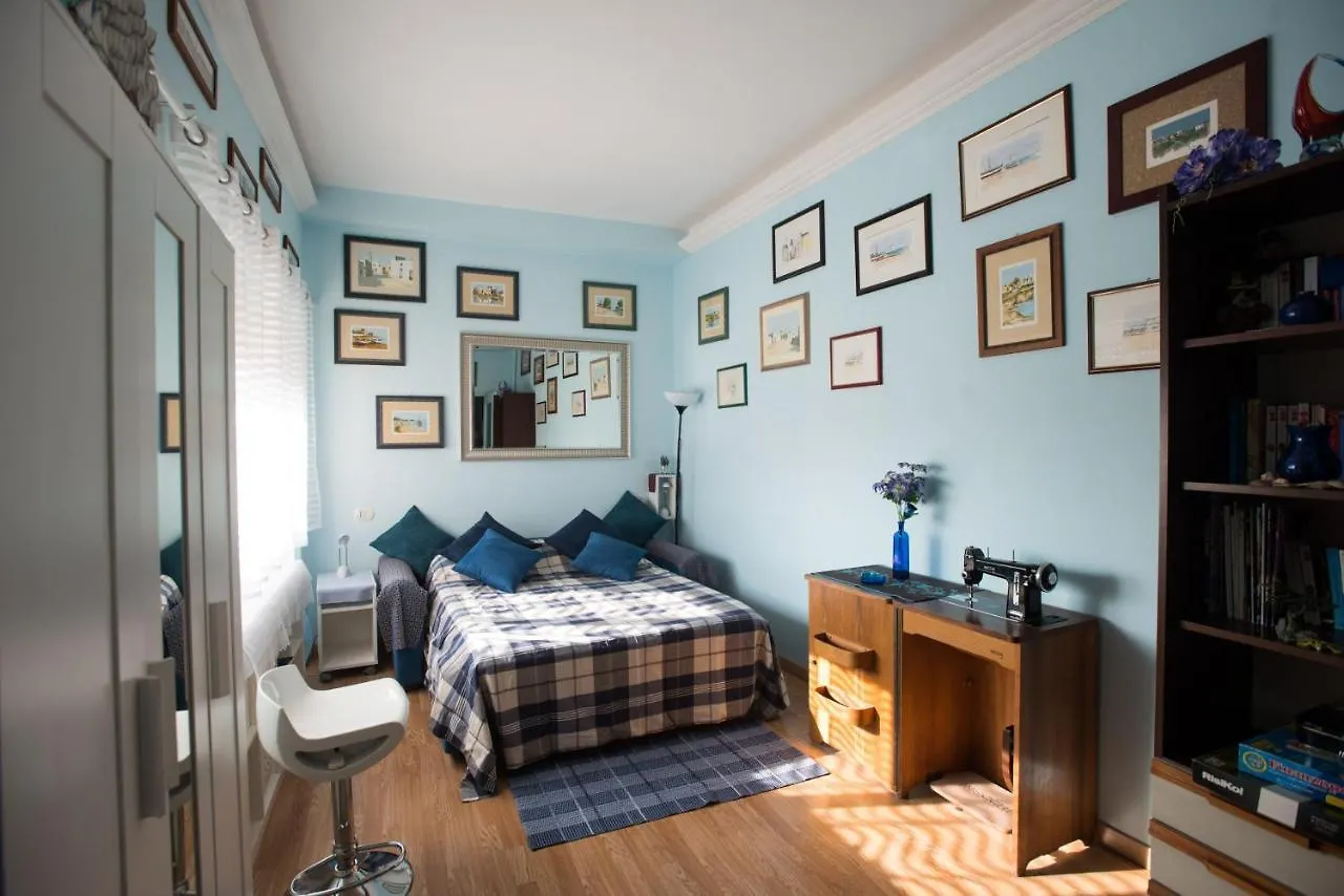 Affittacamere Simon Holiday House Roma