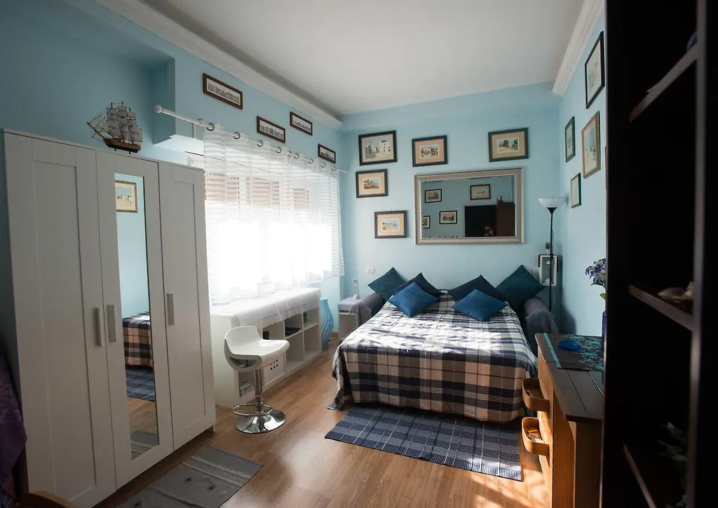 Affittacamere Simon Holiday House Roma