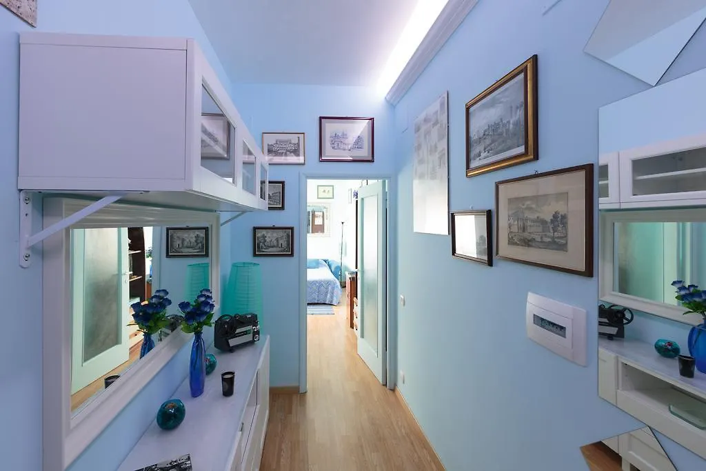 Affittacamere Simon Holiday House Roma