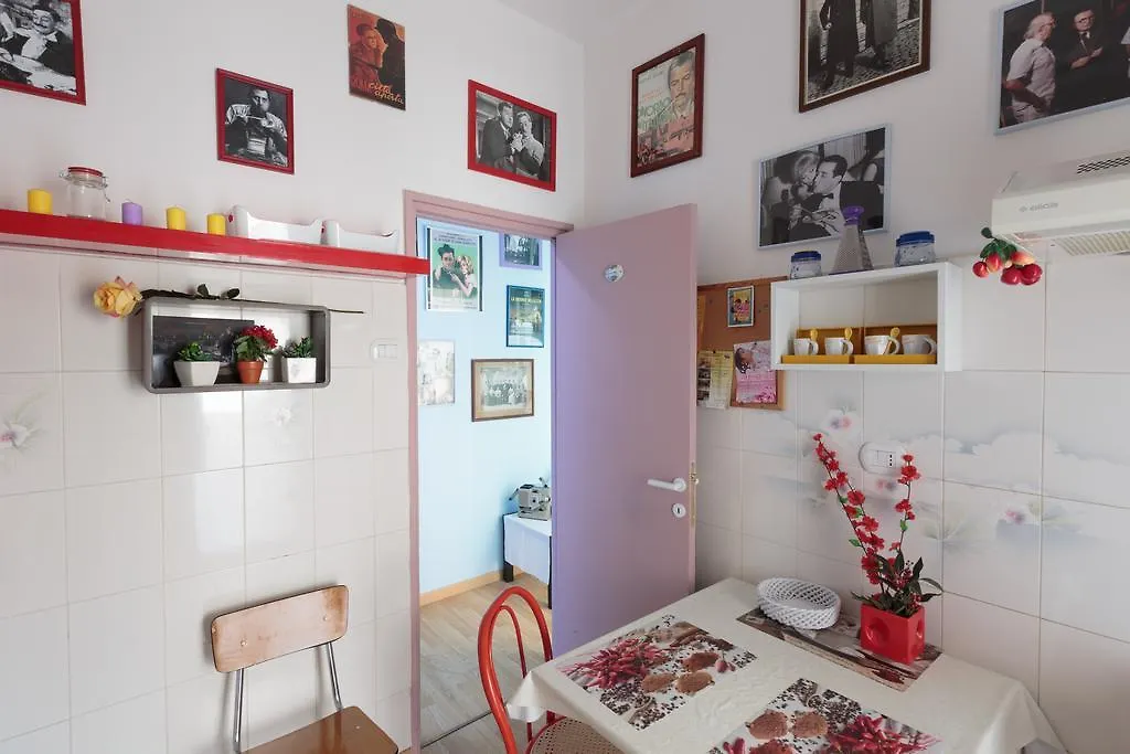 Affittacamere Simon Holiday House Roma Italia