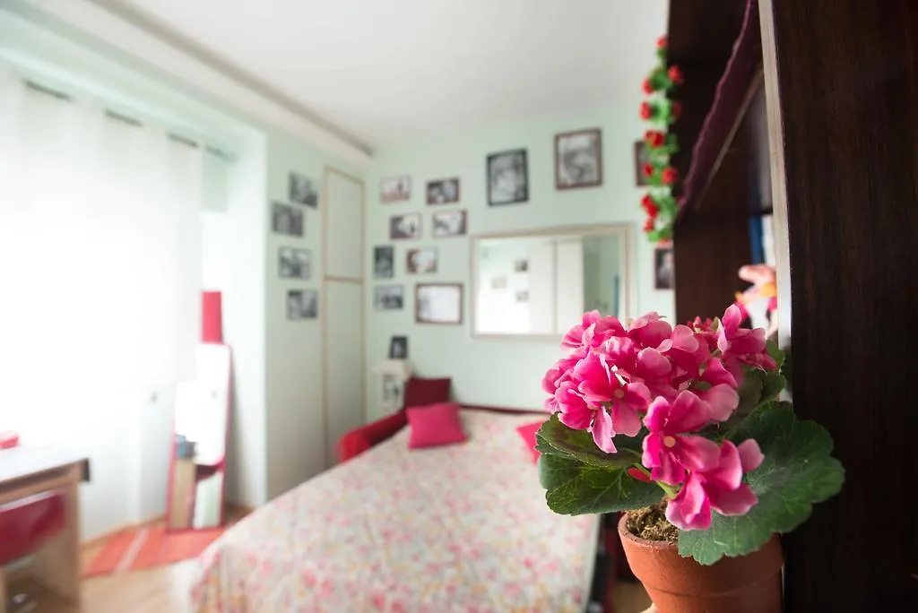 Simon Holiday House Hotel Rome Guest house