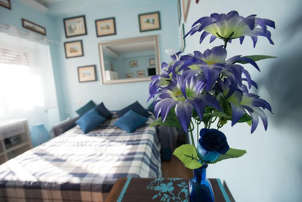 Affittacamere Simon Holiday House Roma
