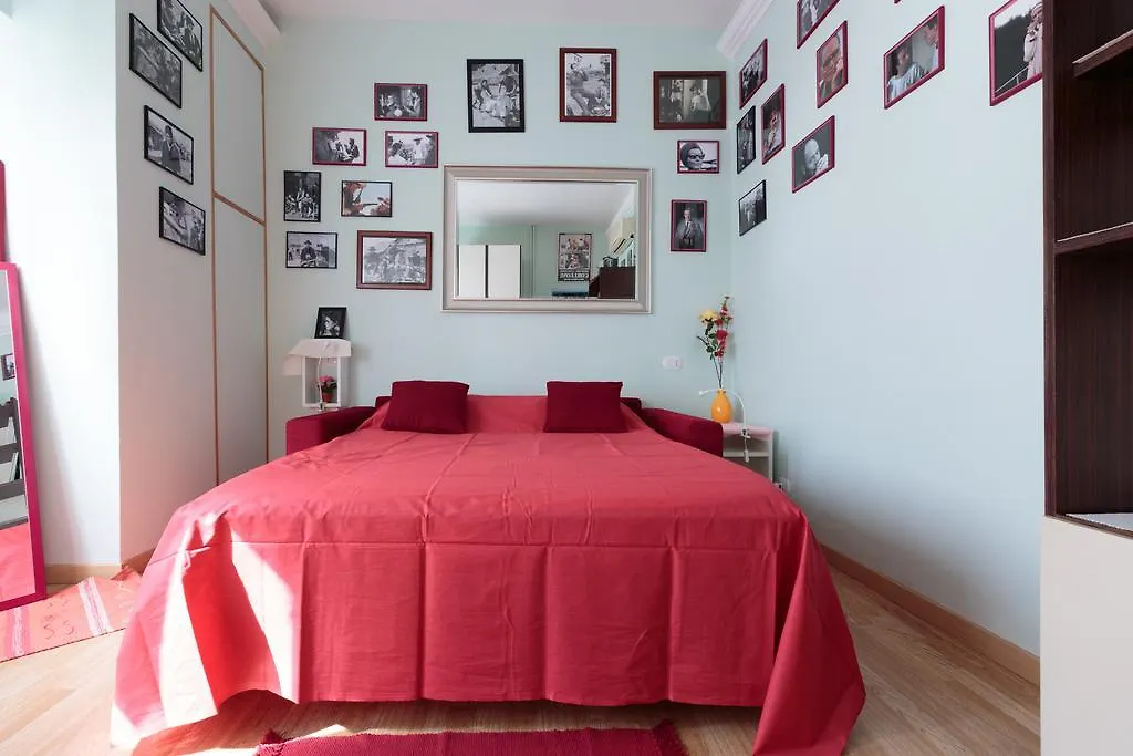 Affittacamere Simon Holiday House Roma
